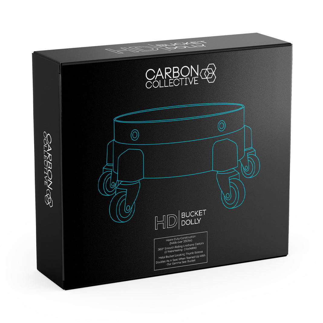 Carbon Collective Bucket Dolly