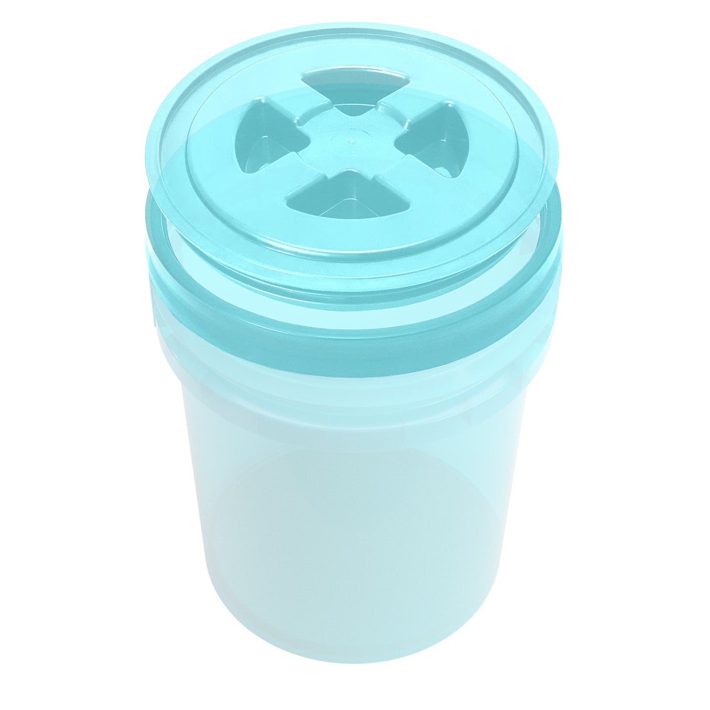 Carbon Collective Gamma Seal Bucket Lid