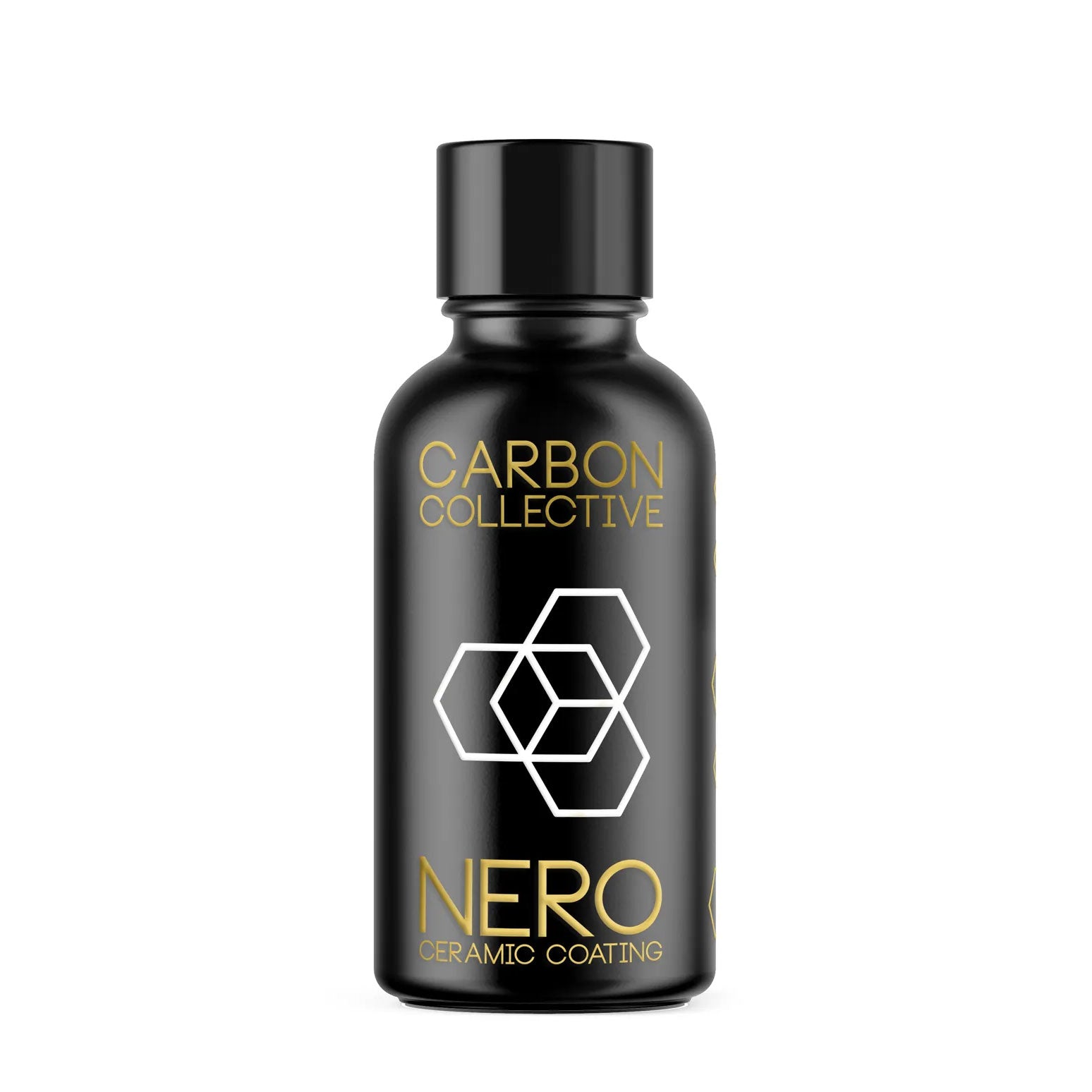 Carbon Collective Nero Self-Healing Coating