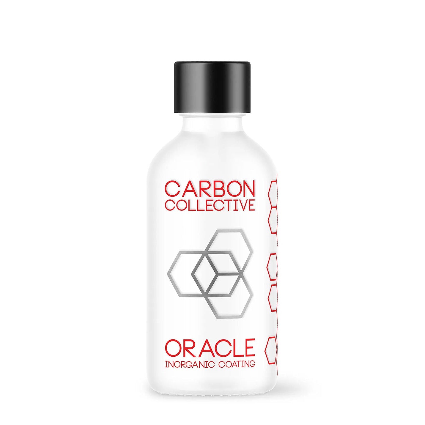 Carbon Collective Oracle Inorganic Ceramic Coating