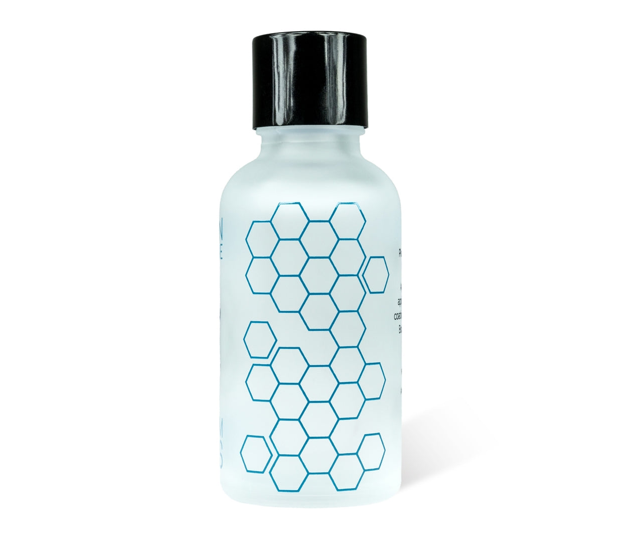 Carbon Collective Platinum Glass