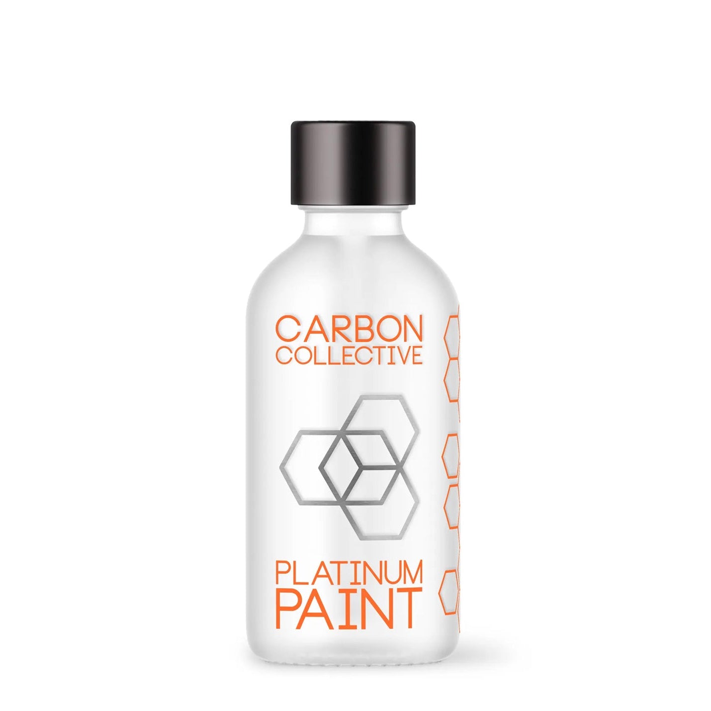 Carbon Collective Platinum Paint