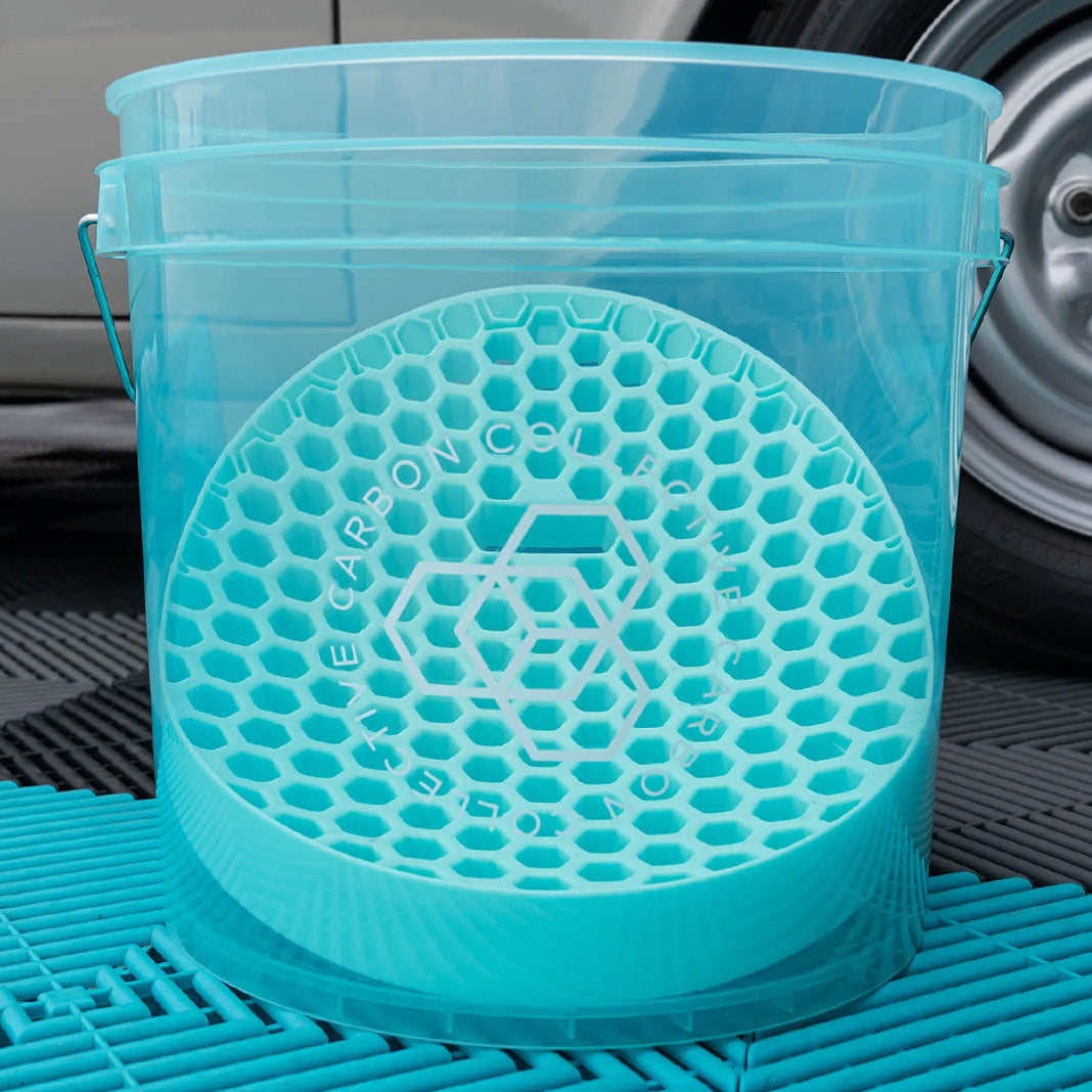 Carbon Collective Scrub Guard Bucket Insert