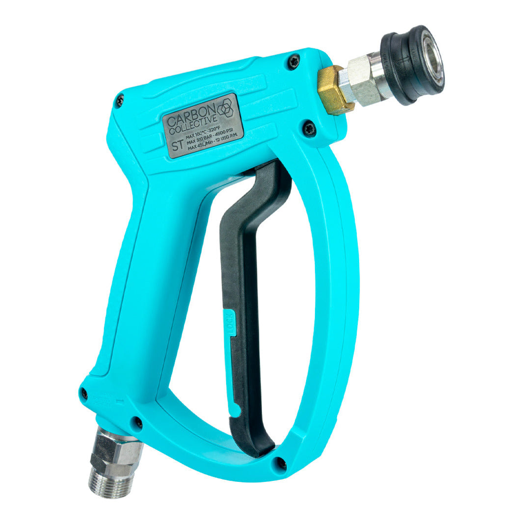 Carbon Collective ST Stainless Short Trigger