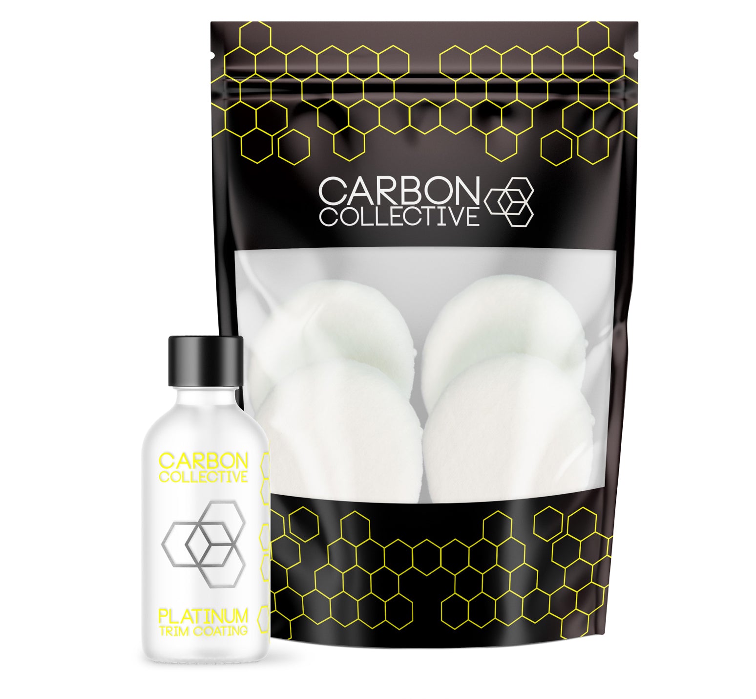 Carbon Collective Platinum Trim 2.0