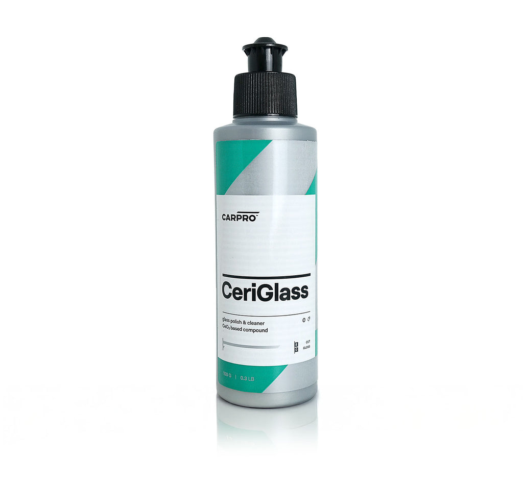 Cerma-Glow Ceramic Header Polish 6 Oz - Specifically For Metallic Ceramic Coated Headers