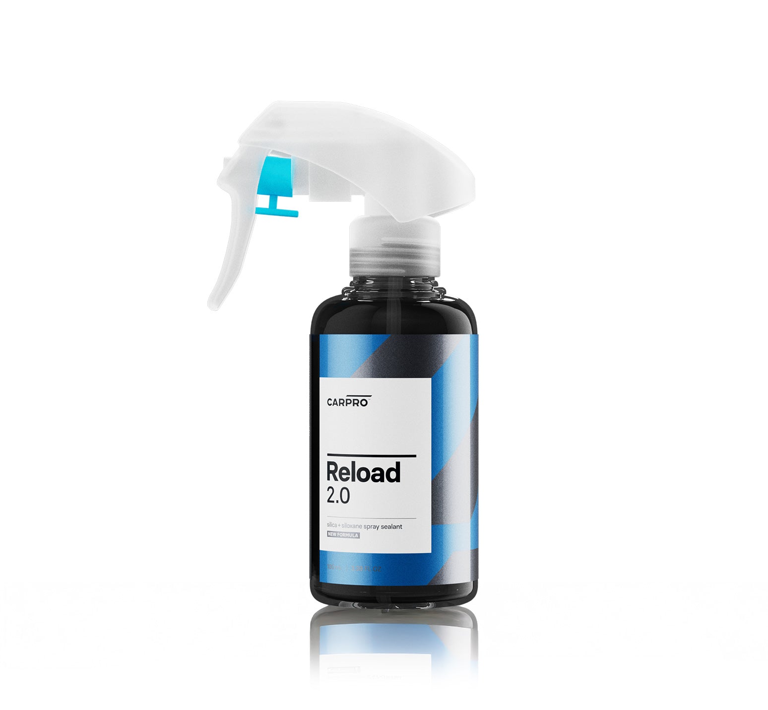 Reload CarPro Reload 2.0 Spray Sealant — Polished Bliss