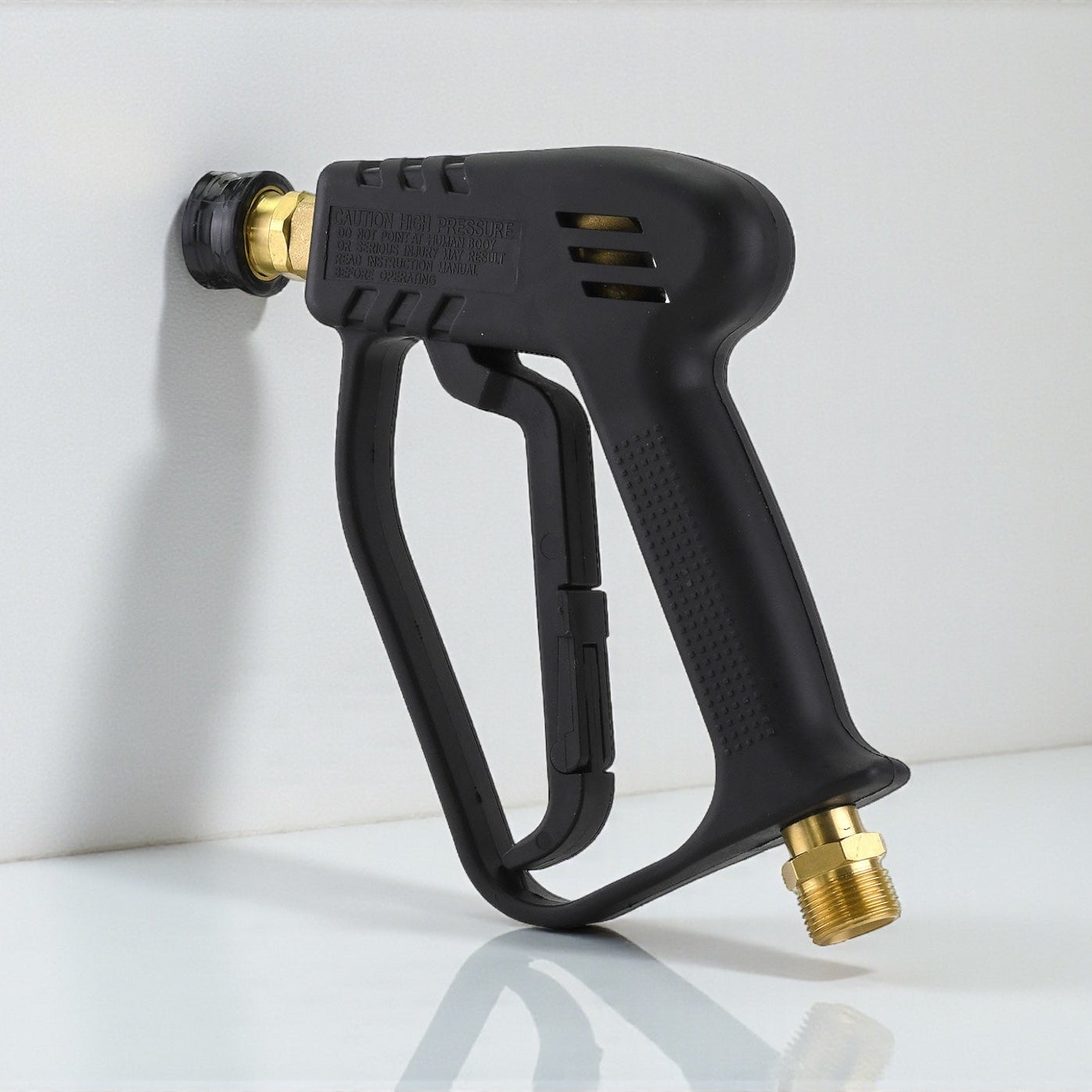 PB Stubby Trigger Gun & Nozzle Kit