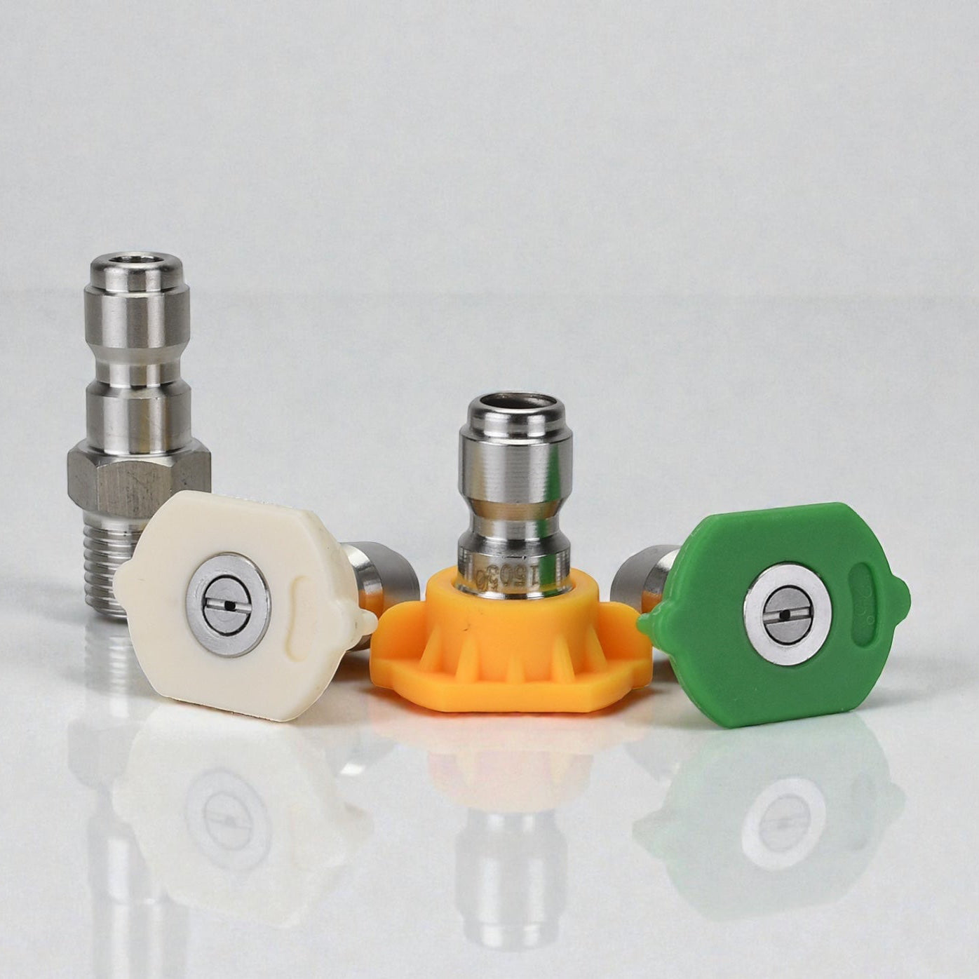 PB Stubby Trigger Gun & Nozzle Kit