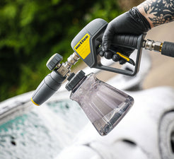Active™ Premium Foam Cannon, view 40