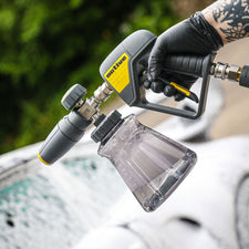Active™ Premium Swivel Pressure Washer Gun, view 35