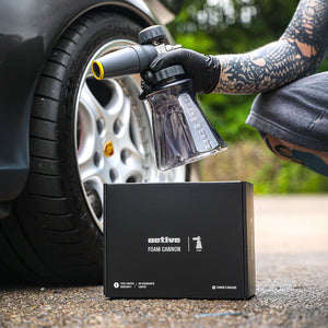 Active™ Premium Foam Cannon, view 26