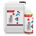 Gtechniq Multi Purpose Cleaner in large and small containers on a white background