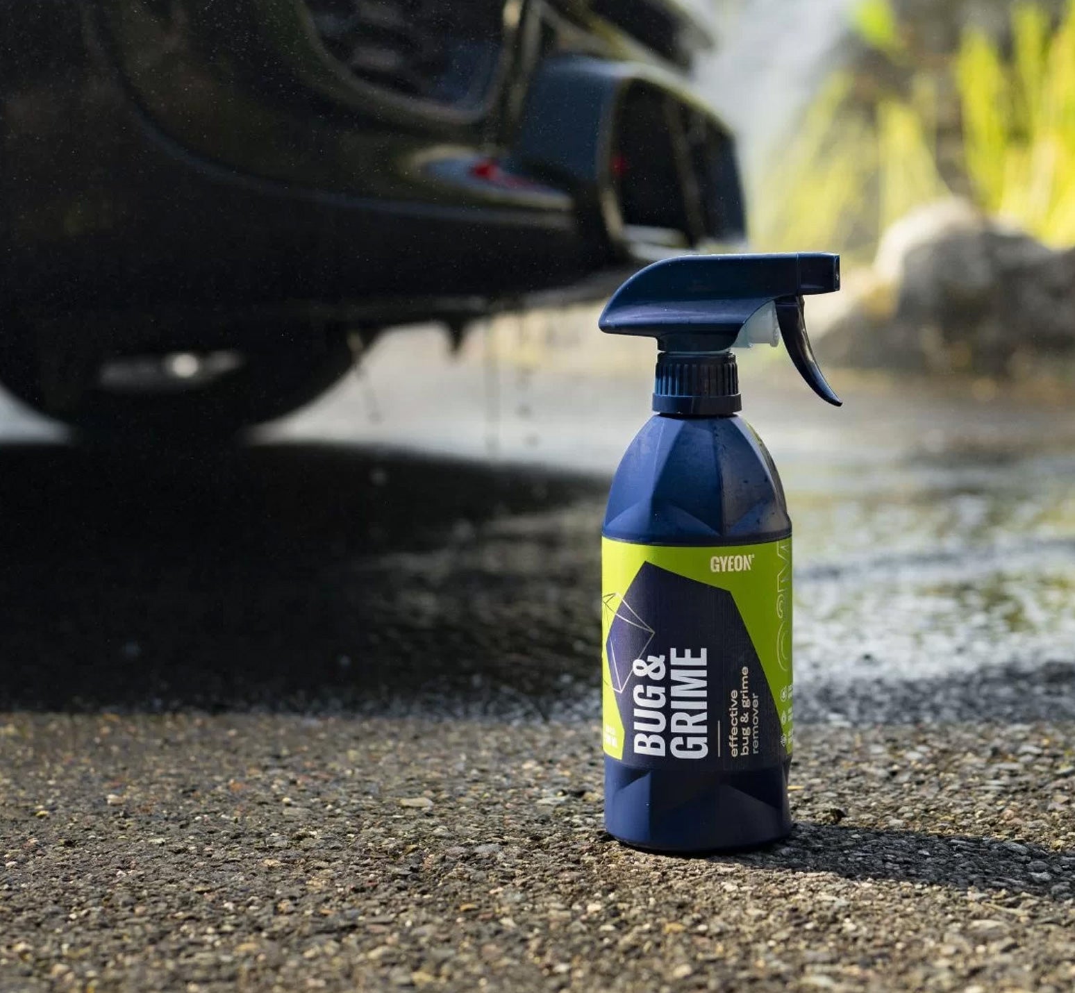 Gyeon Q²M Bug&Grime