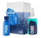 GYEON Pure Evo Ceramic Coating including a bottle of Gyeon Cure with packaging on a white background