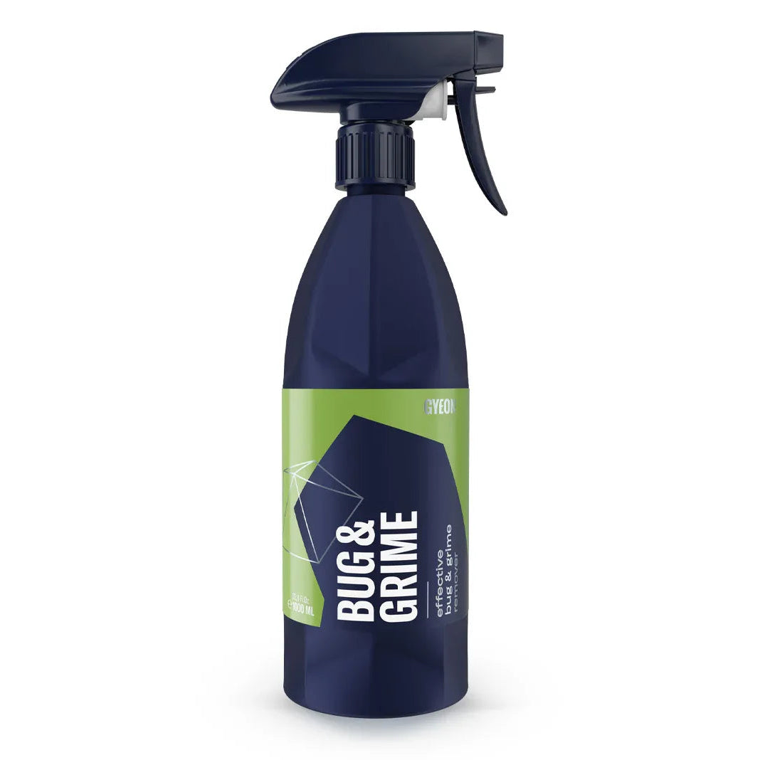 Gyeon Q²M Bug&Grime - Polished Bliss