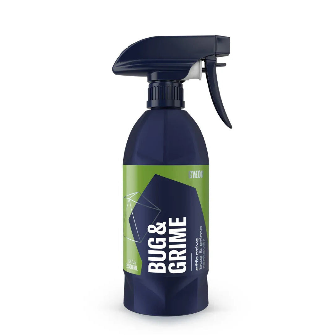 Gyeon Q²M Bug&Grime - Polished Bliss