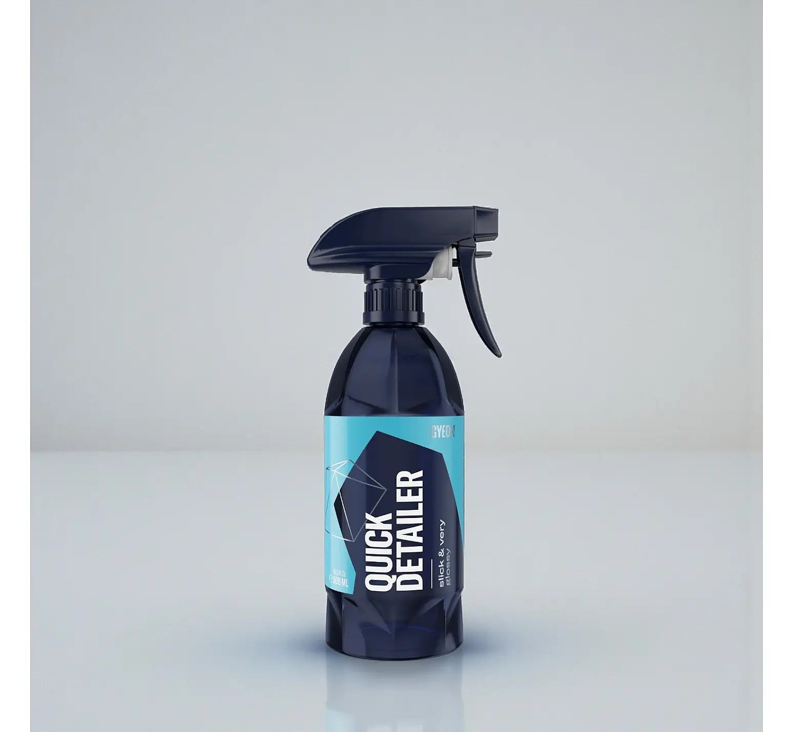 Gyeon Q²M QuickDetailer