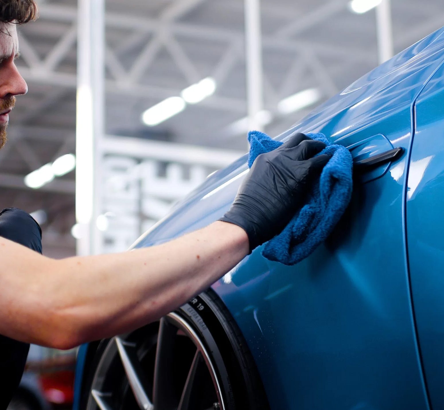 Gyeon Q²M QuickDetailer