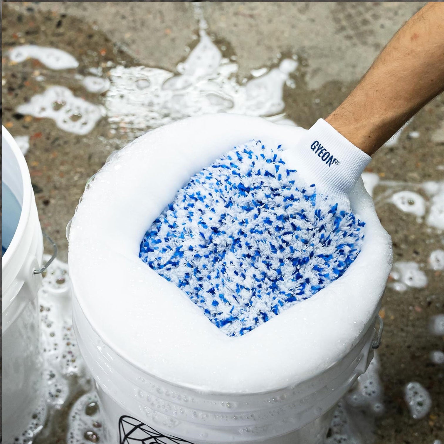 Gyeon Q²M Smoothie EVO