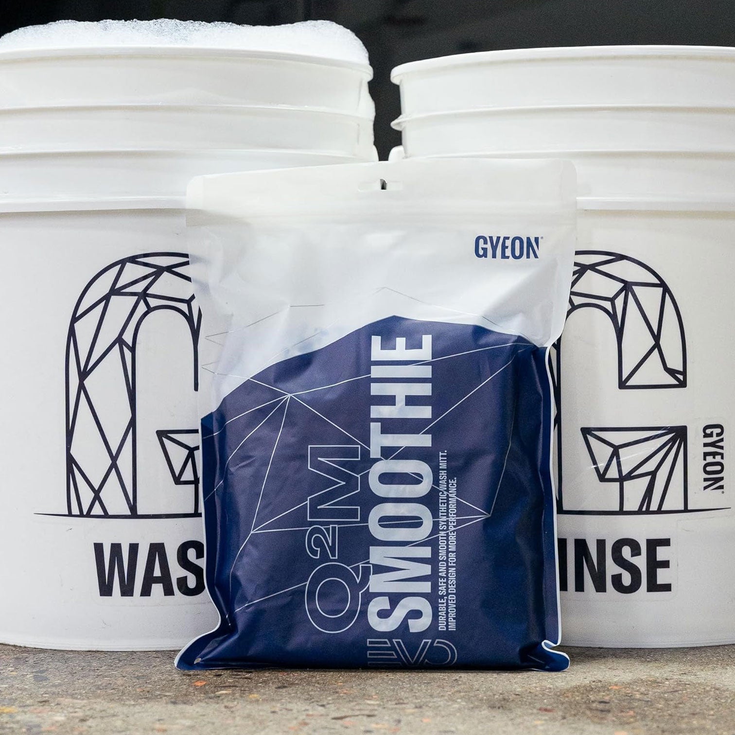 Gyeon Q²M Smoothie EVO