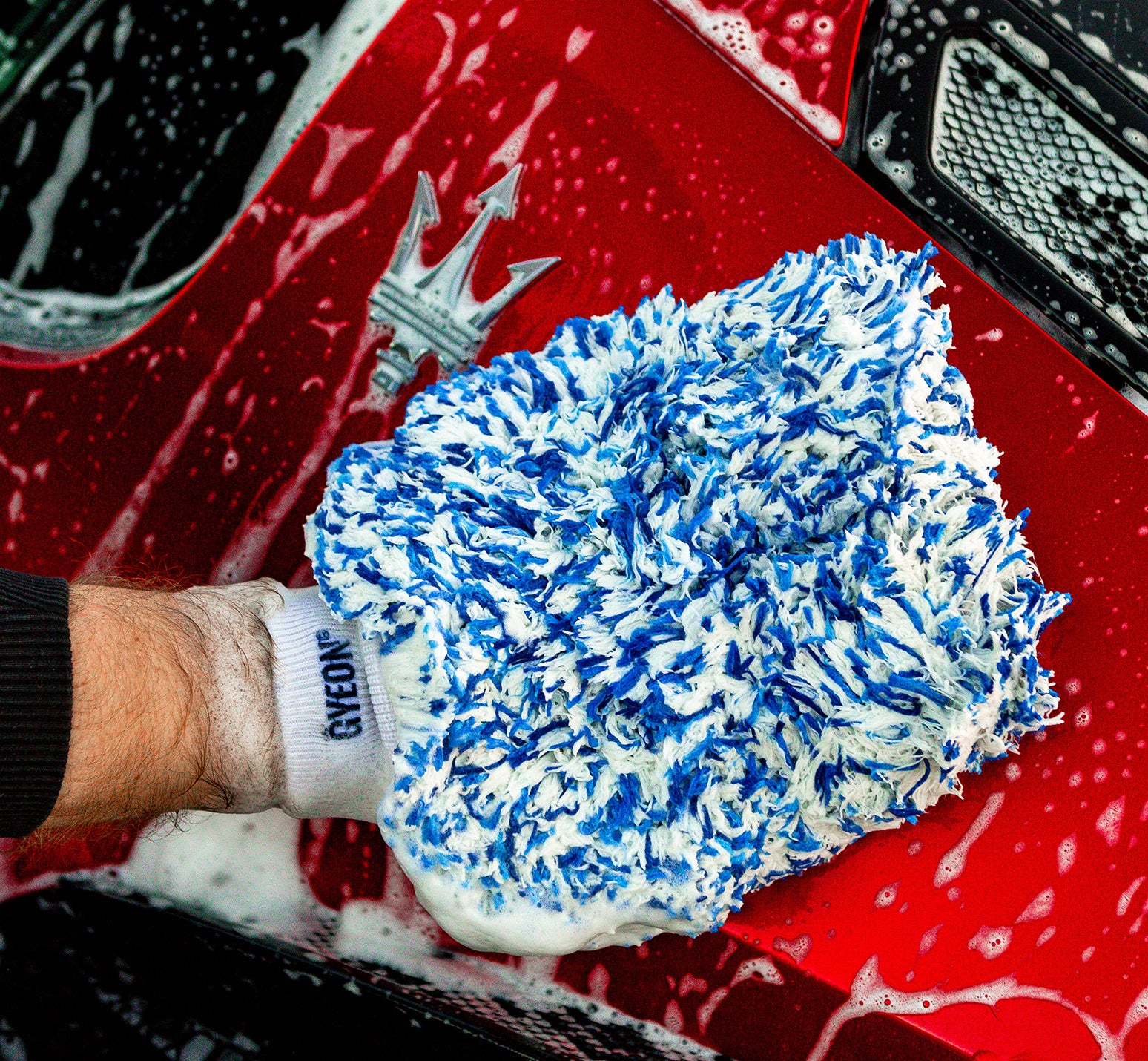 Gyeon Q²M Smoothie EVO