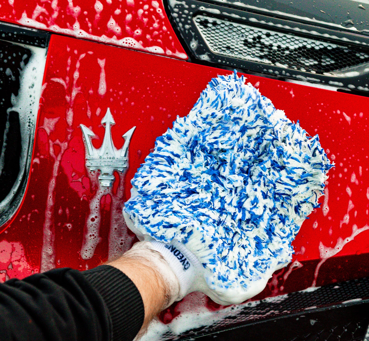 Gyeon Q²M Smoothie EVO