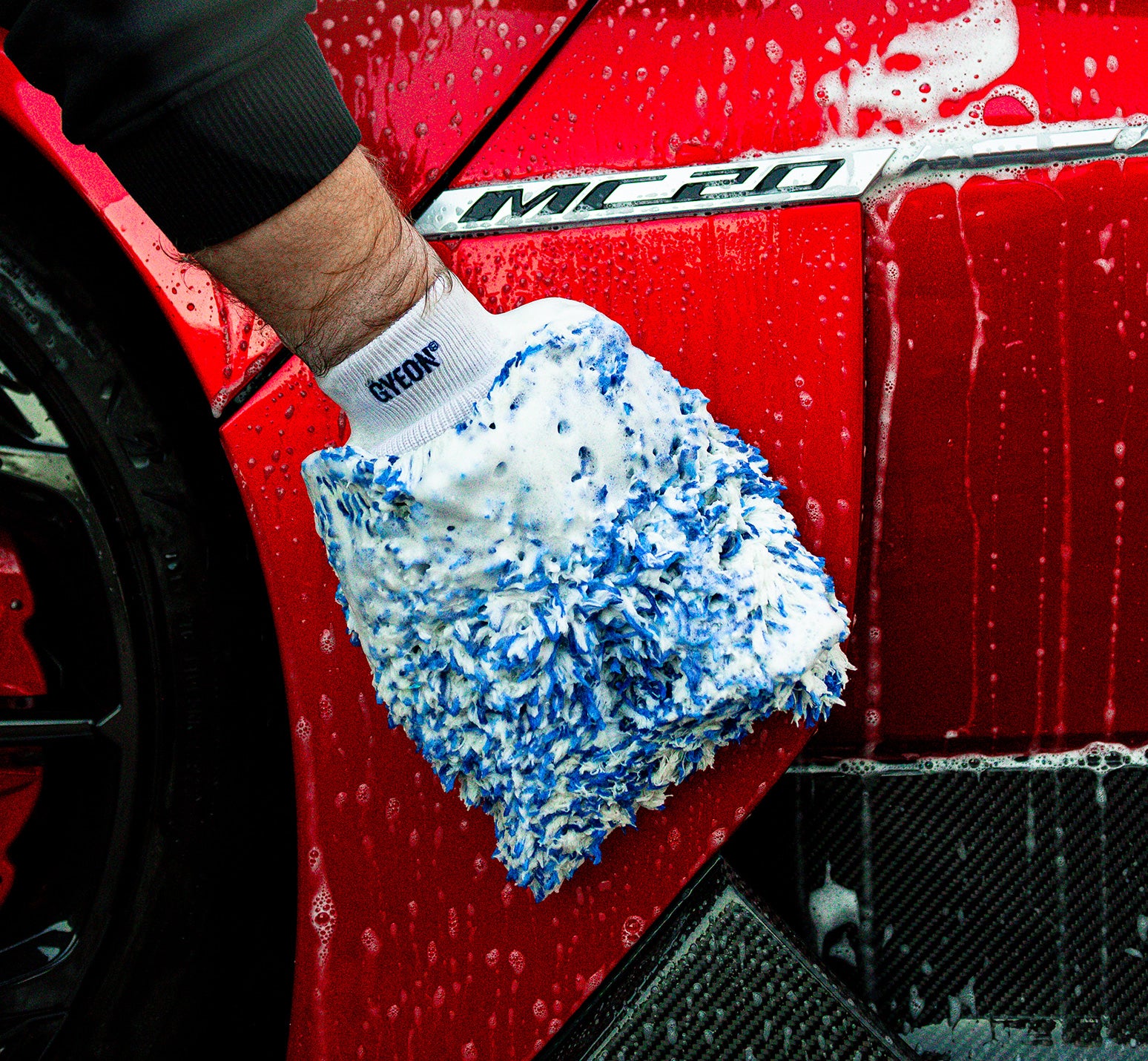 Gyeon Q²M Smoothie EVO