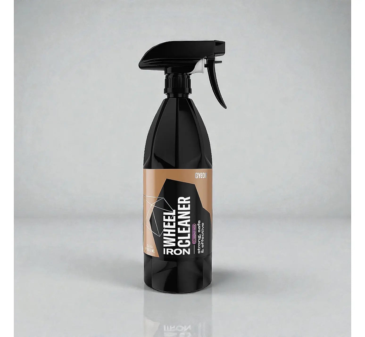 Gyeon Q2M Iron Wheel Cleaner Redefined