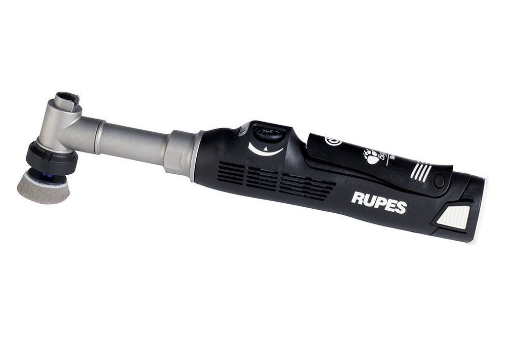 RUPES HR81ML BigFoot Nano iBrid - Multi-Action Polishing Tool