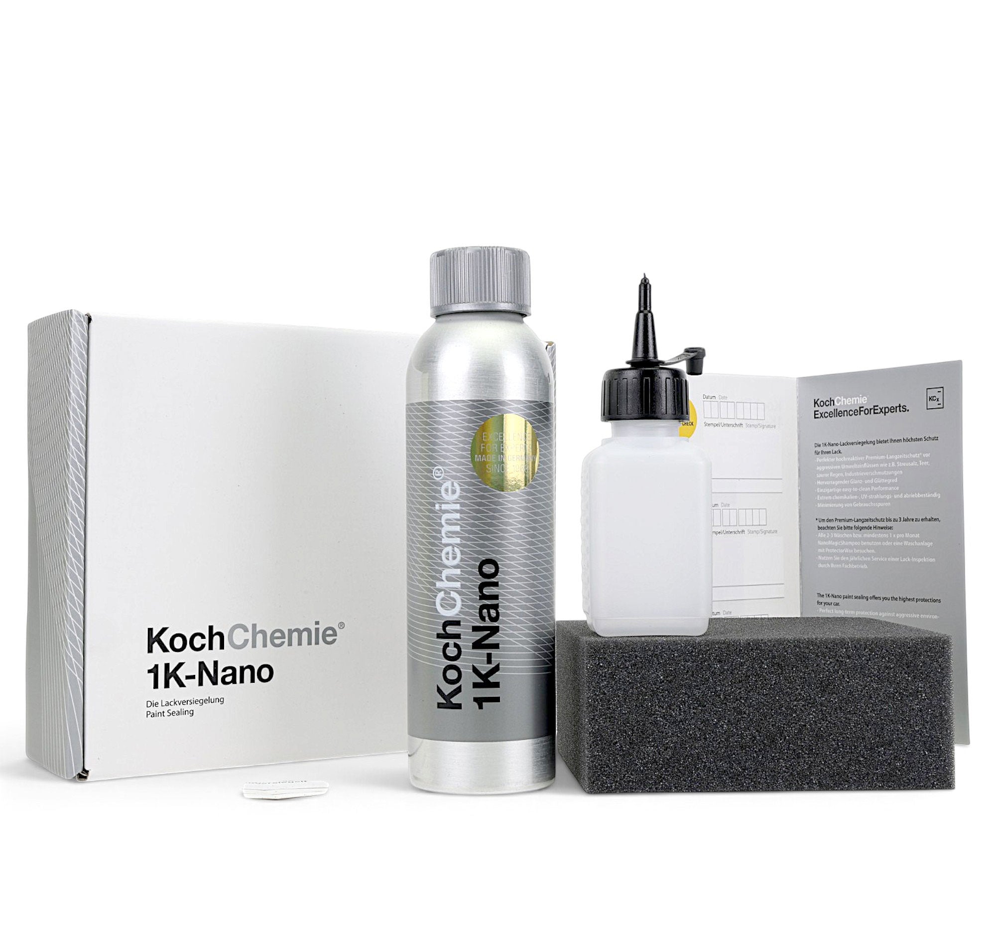 Koch Chemie - 1K NanoPaint Sealant