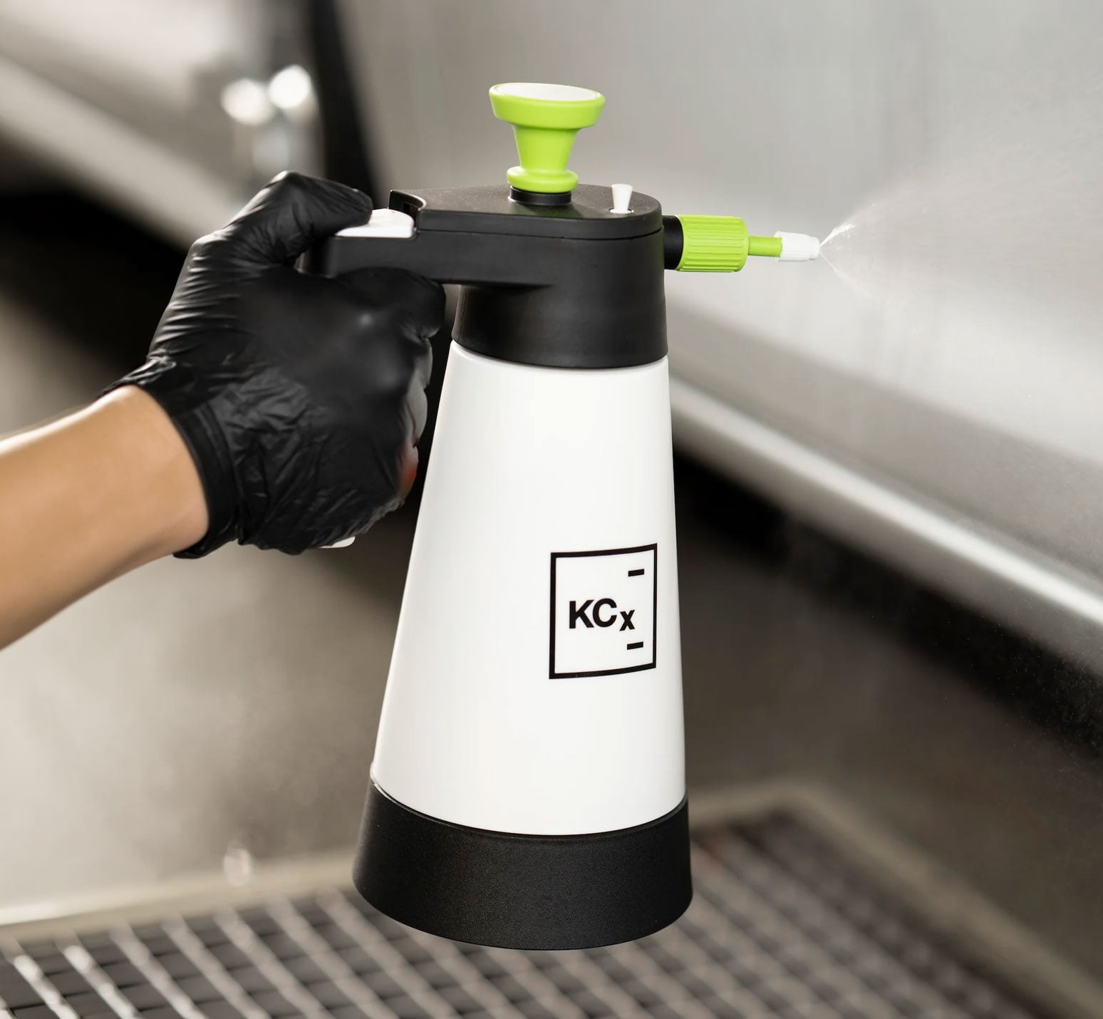 Koch-Chemie Pressure Sprayer Alkaline 1.5L