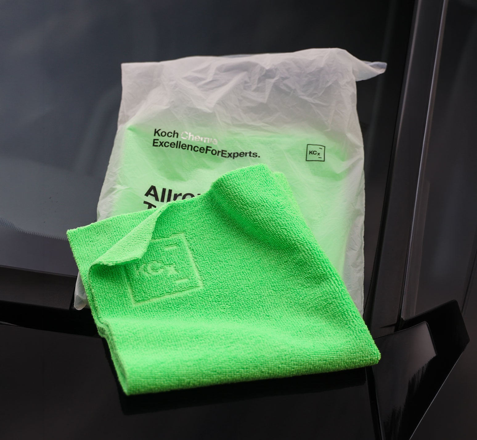 Koch-Chemie Allrounder Towels (5 Pack)