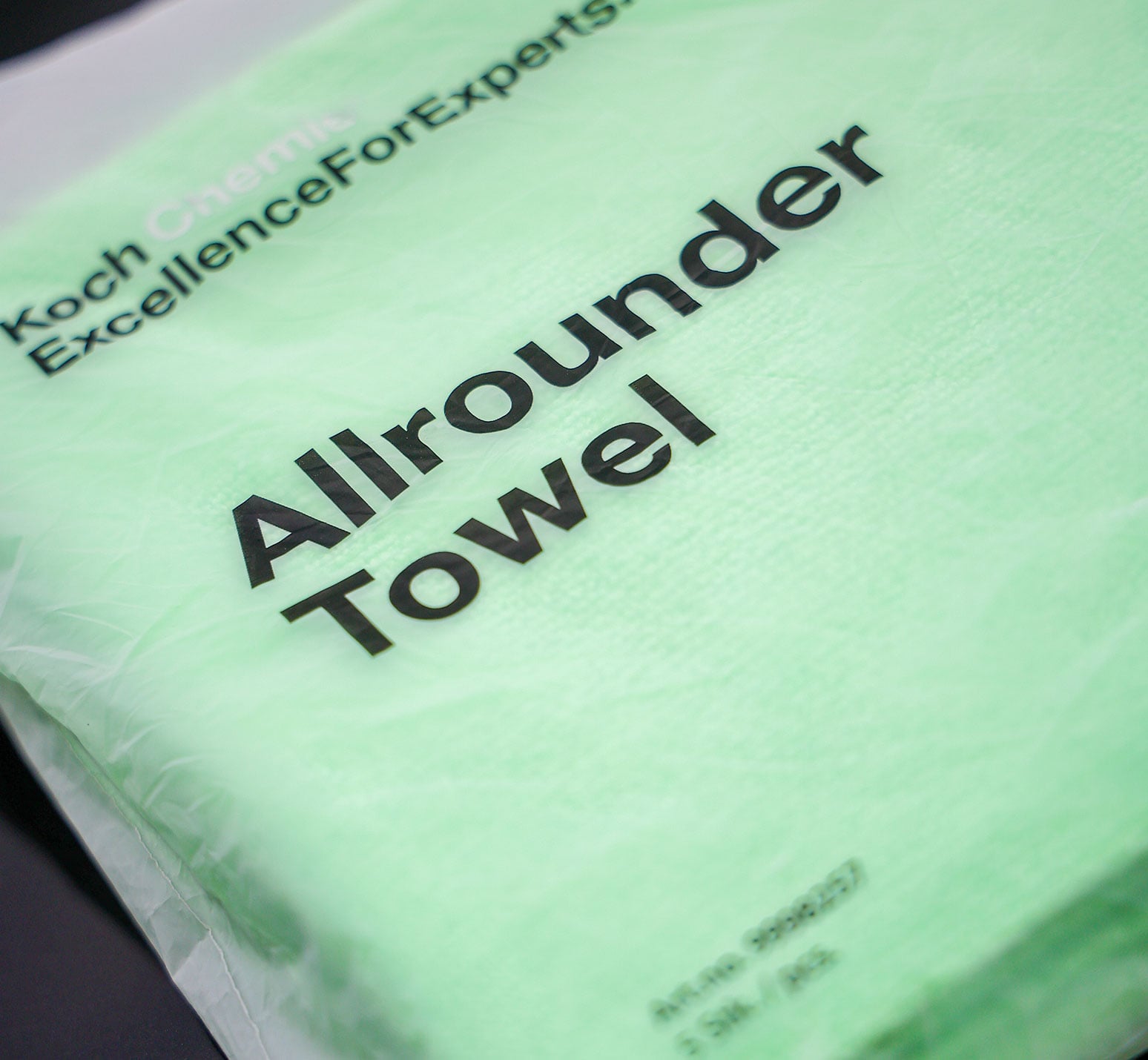Koch-Chemie Allrounder Towels (5 Pack)