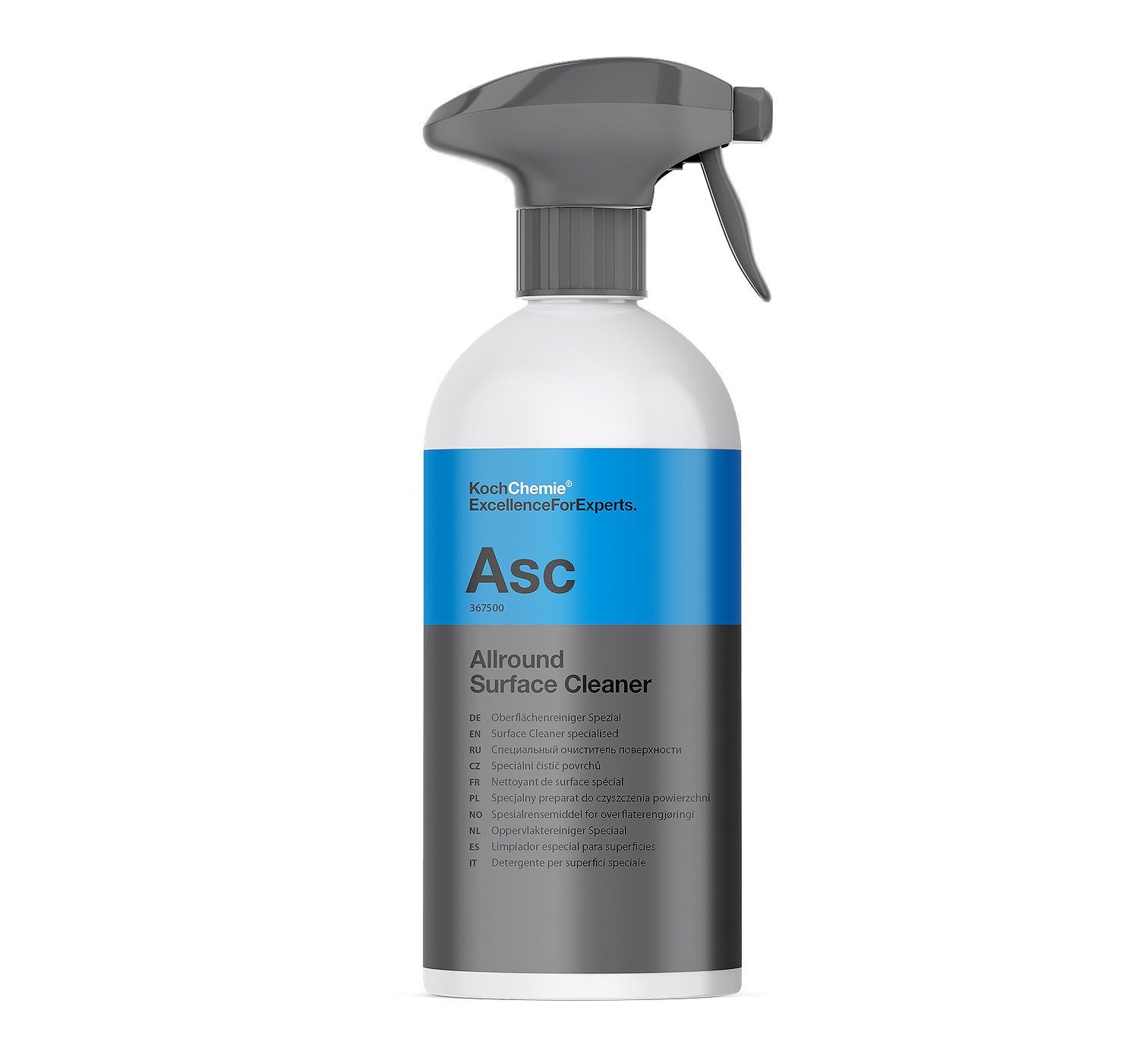 Koch-Chemie Asc Allround Surface Cleaner