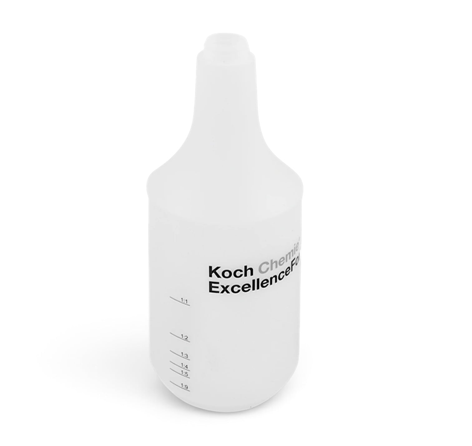 Koch-Chemie 1-Litre Dilution Bottle