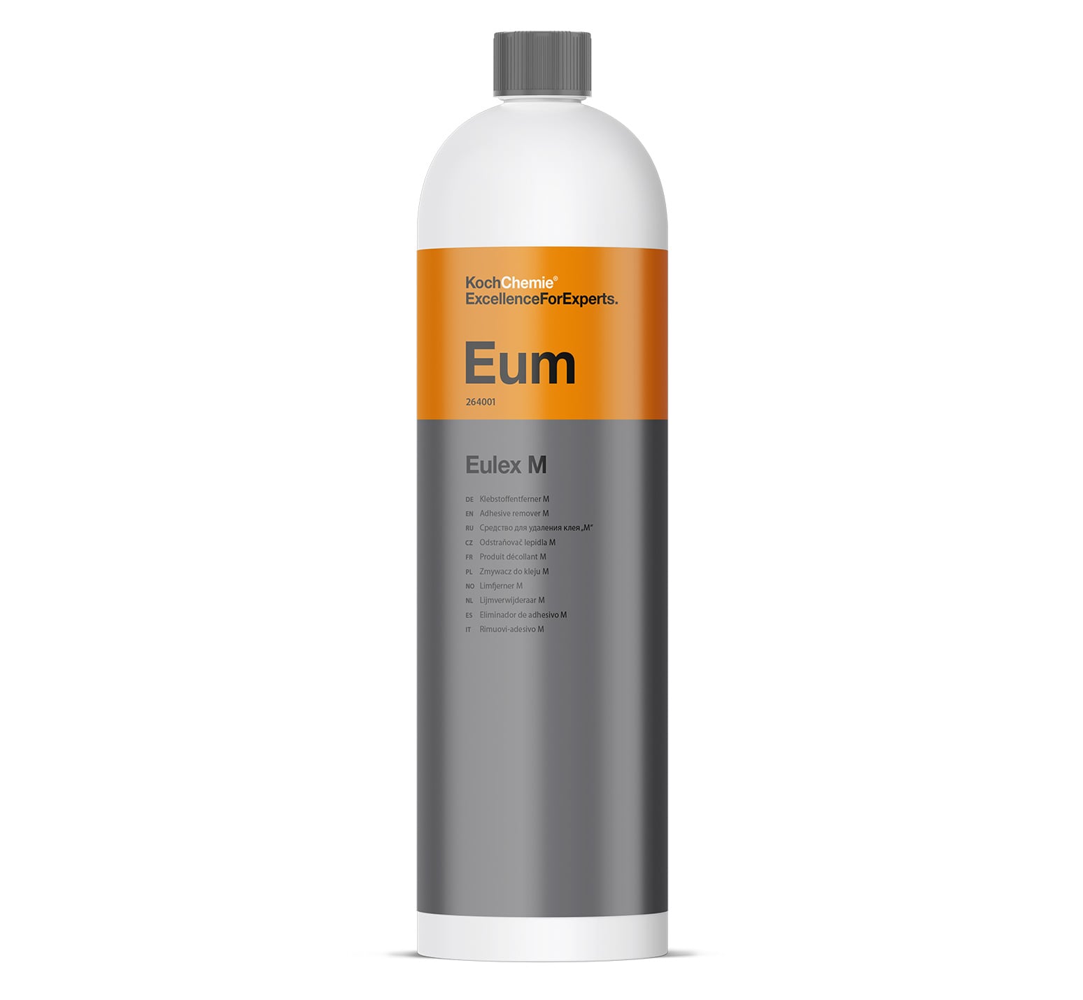 Koch-Chemie Eulex M Adhesive & Tree Sap Remover 1L