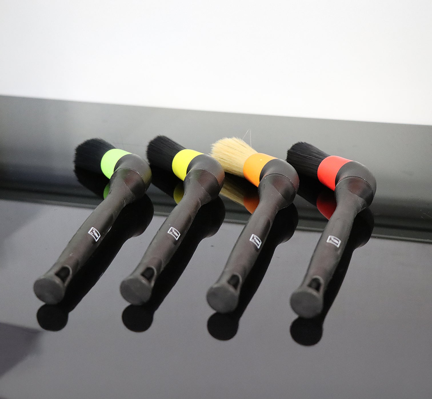 Koch Chemie - Exterior Brush Set