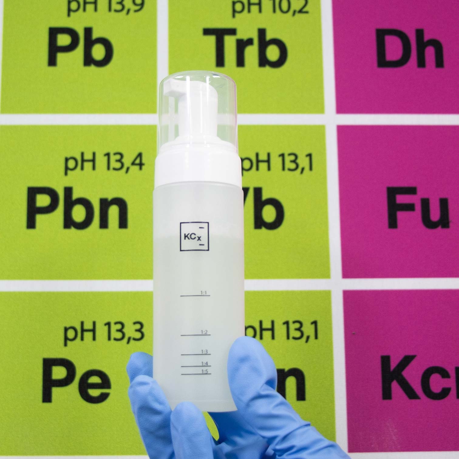 Koch Chemie Foamer Bottle