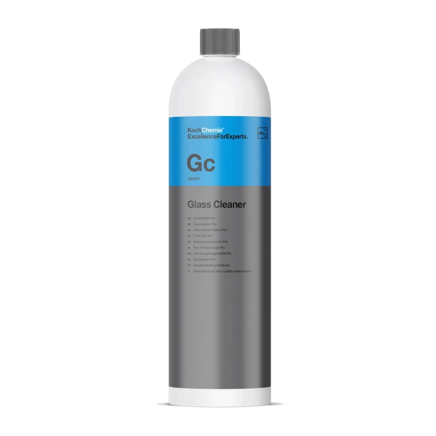 Koch Chemie GC Glass Cleaner