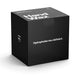 Koch-Chemie Hand Wax W0.01 premium carnauba paste wax in a black square container for automotive paint protection.