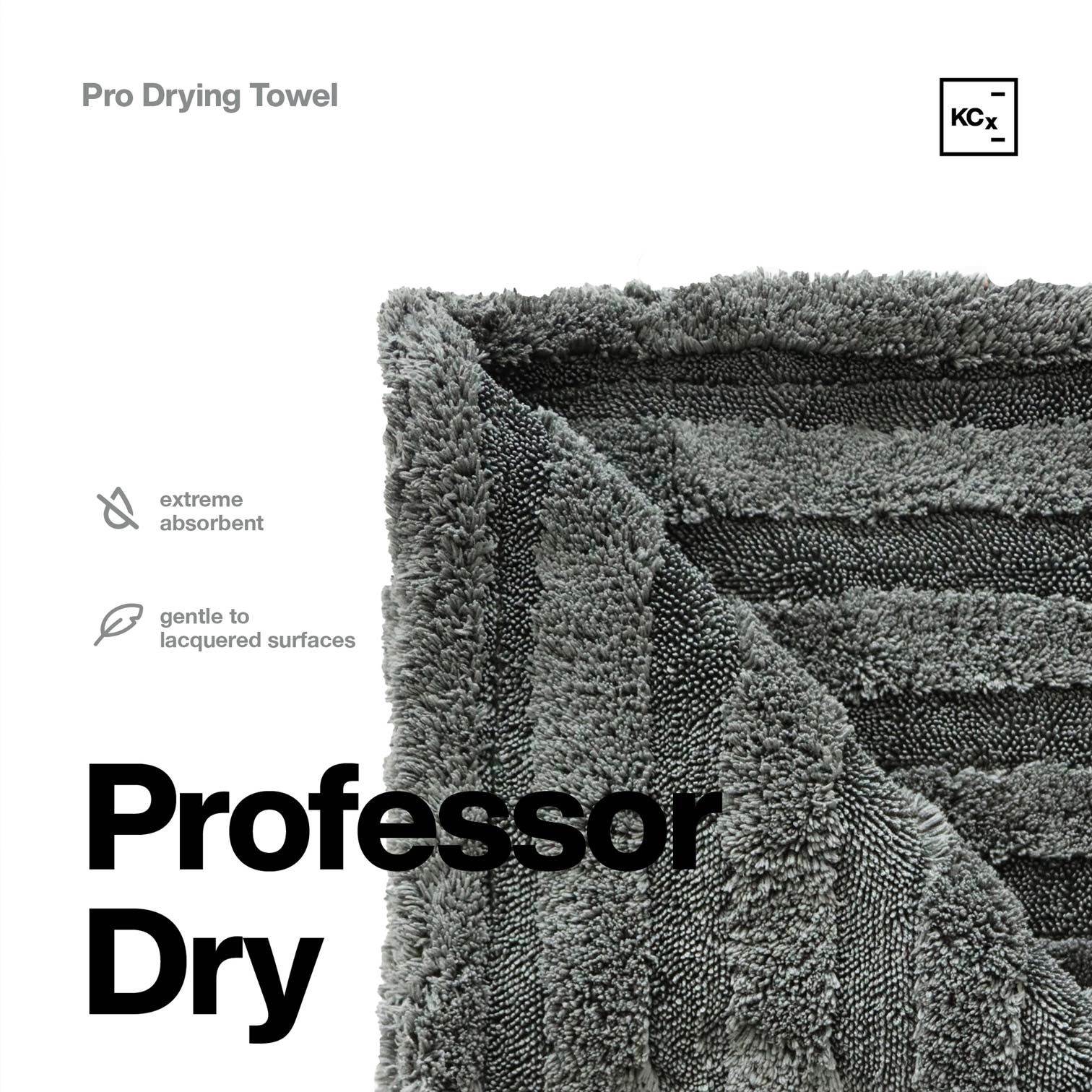 Koch Chemie - Pro Drying Towel