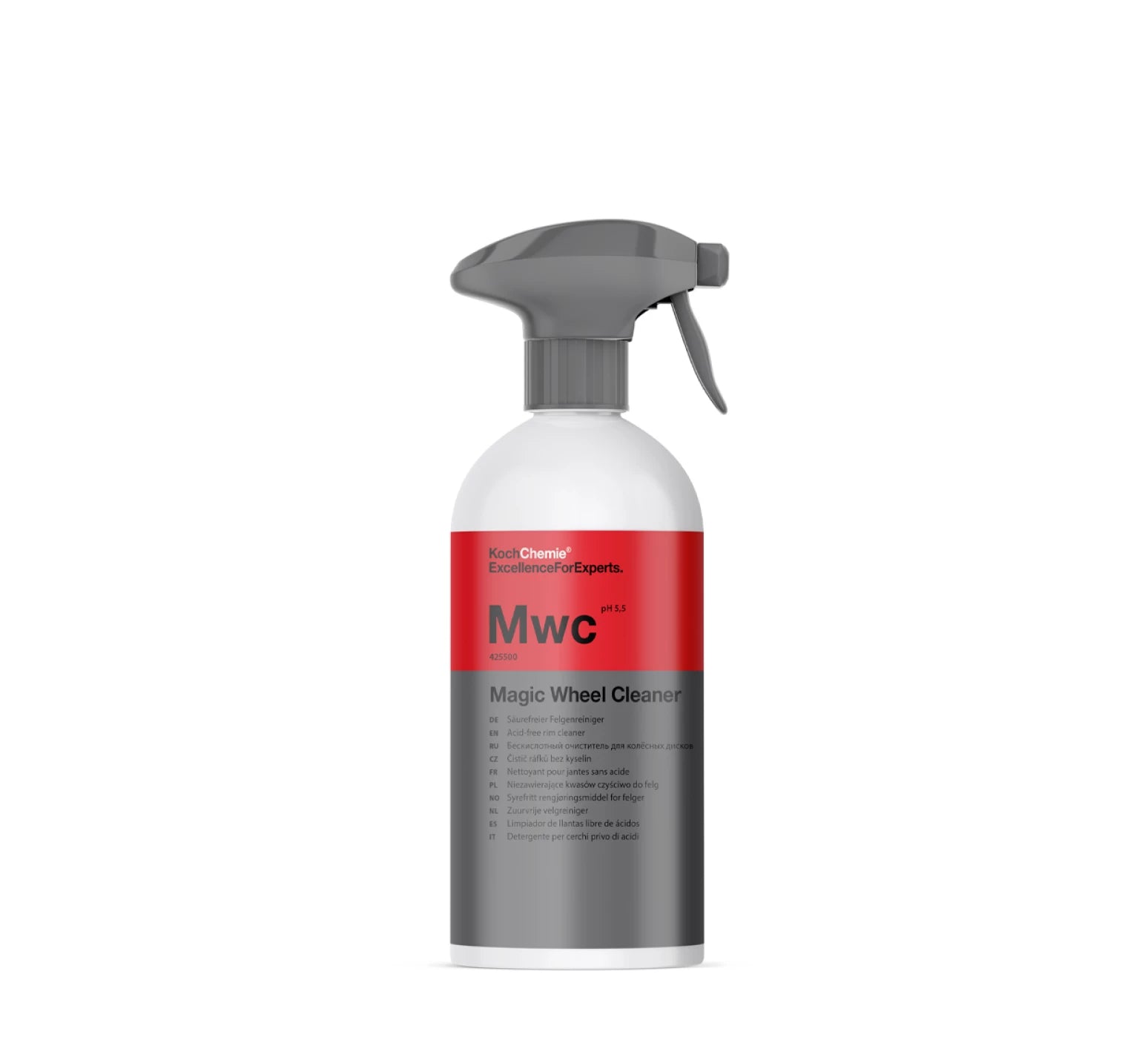 Koch Chemie Mwc Magic Wheel Cleaner