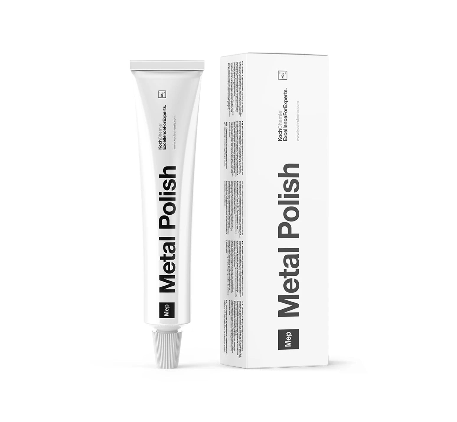 Koch Chemie MEP Metal Polish