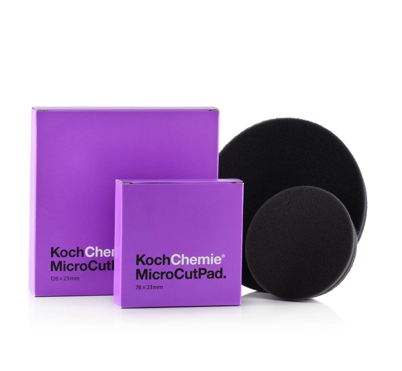 Koch Chemie Micro Cut Pad