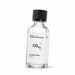 A clear glass bottle of Koch Chemie Ceramic Neo ceramic coating with a black cap and a white label, shown on a clean white background.
