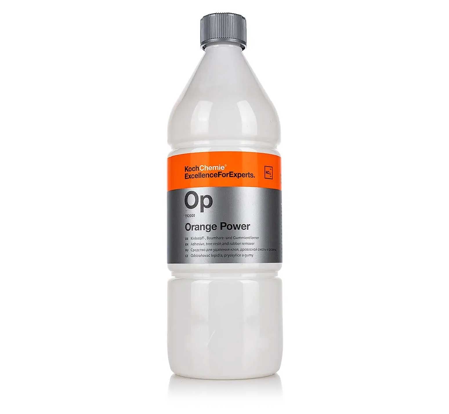 Koch-Chemie Orange Power Tar & Glue Remover