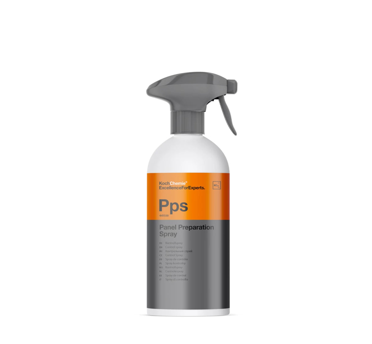 Koch Chemie PPS Panel Preparation Spray — Polished Bliss
