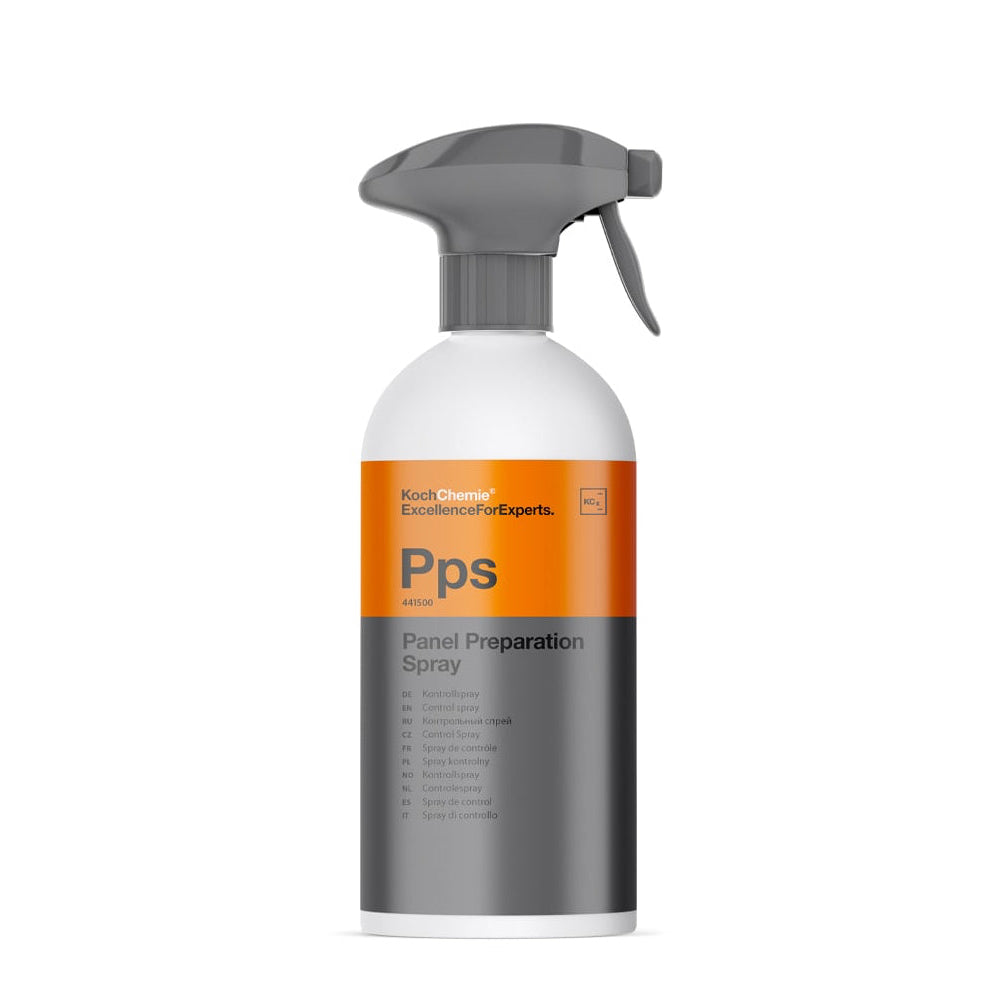 Koch-Chemie - Panel Preparation Spray PPS