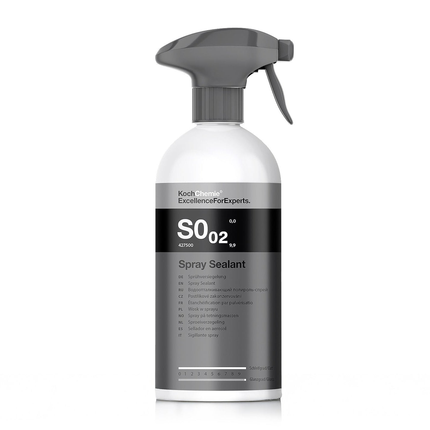 Koch Chemie S0.02 Spray Sealant